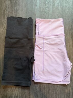 All in Motion Bike Short Bundle